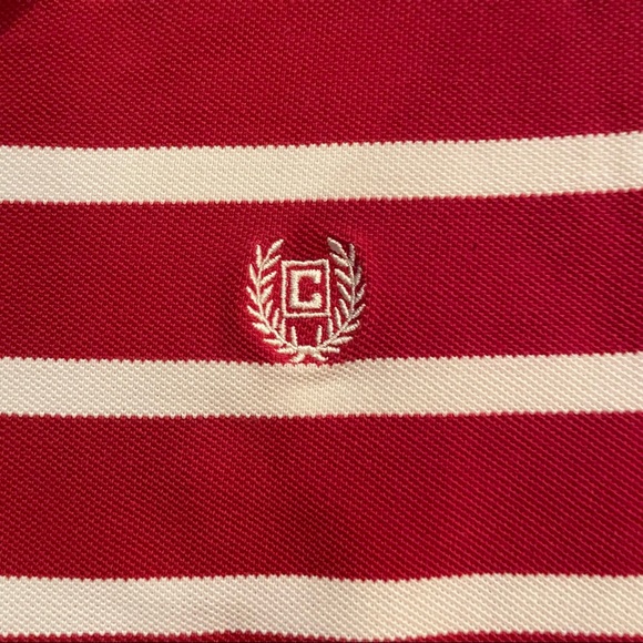 Chaps striped polo shirt - Picture 3 of 11